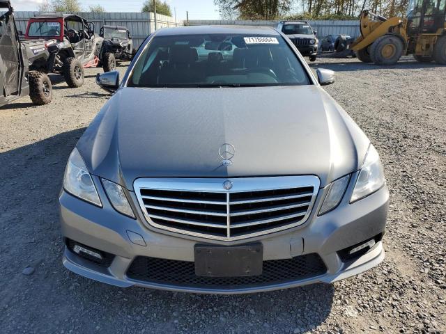 2011 MERCEDES-BENZ E 350 4MAT WDDHF8HB4BA333651  71785064