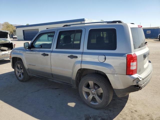 2016 JEEP PATRIOT SP - 1C4NJPBA6GD806459