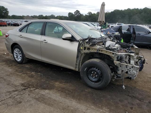 VIN 4T4BF1FK3FR512358 2015 Toyota Camry, LE no.4