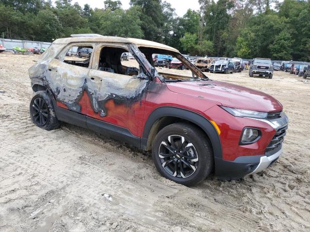 2021 CHEVROLET TRAILBLAZE - KL79MPS28MB021267