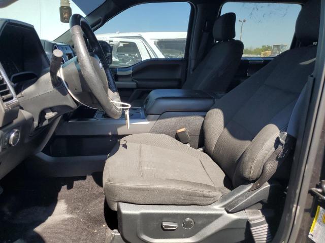 2015 FORD F150 SUPER - 1FTEW1EG3FKE97980