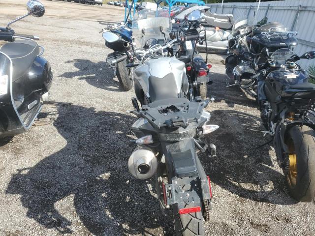 2013 BMW F700 GS WB10B0102DZZ80029
