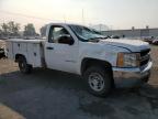 CHEVROLET SILVERADO photo