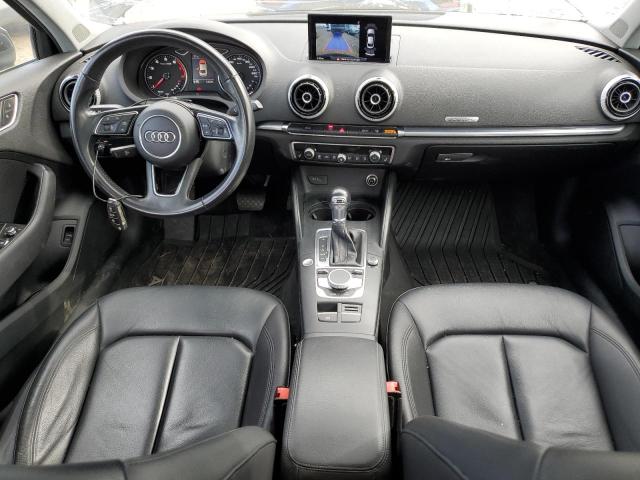 2017 AUDI A3 PROGRES WAUE8GFF3H1013556