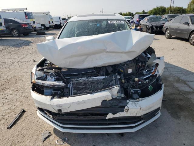 VIN 3VWDB7AJ9HM319382 2017 Volkswagen Jetta, SE no.5