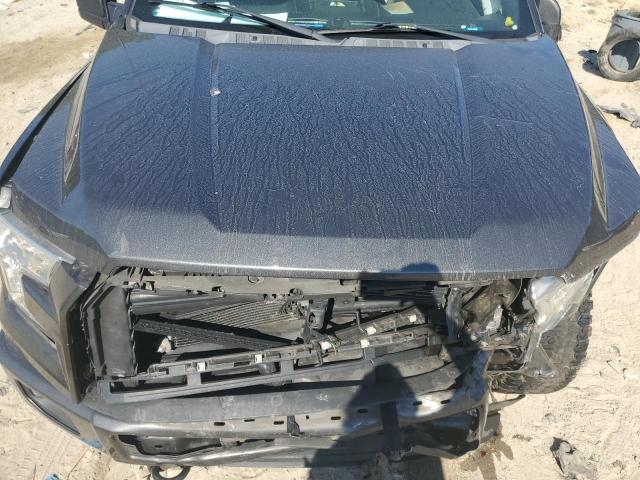 2016 FORD F150 SUPER - 1FTEW1EP1GFC41590