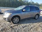2016 NISSAN PATHFINDER - 5N1AR2MN9GC624850
