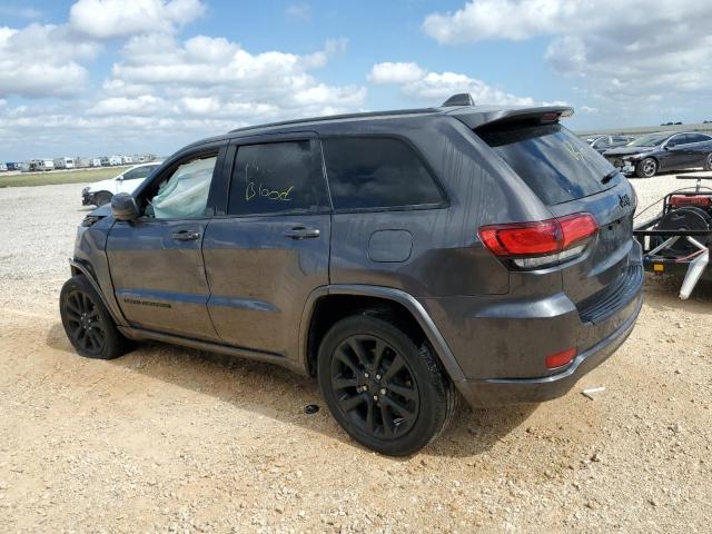 VIN 1C4RJEAG4KC621465 2019 Jeep Grand Cherokee, Laredo no.2