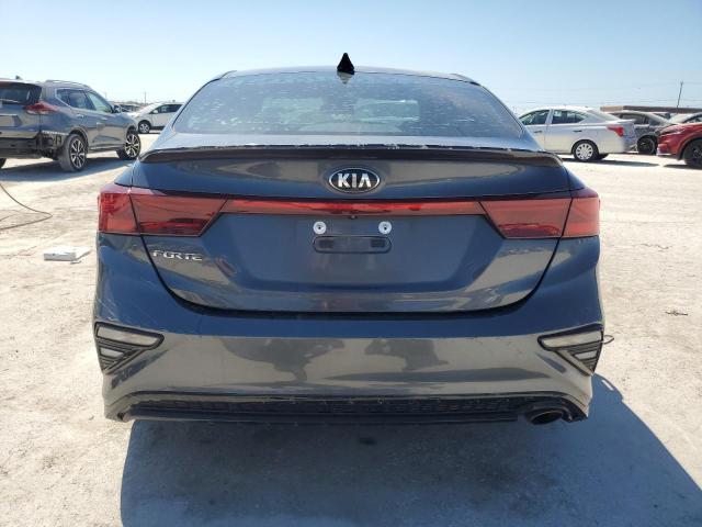 VIN 3KPF24AD7KE059571 2019 KIA Forte, FE no.6