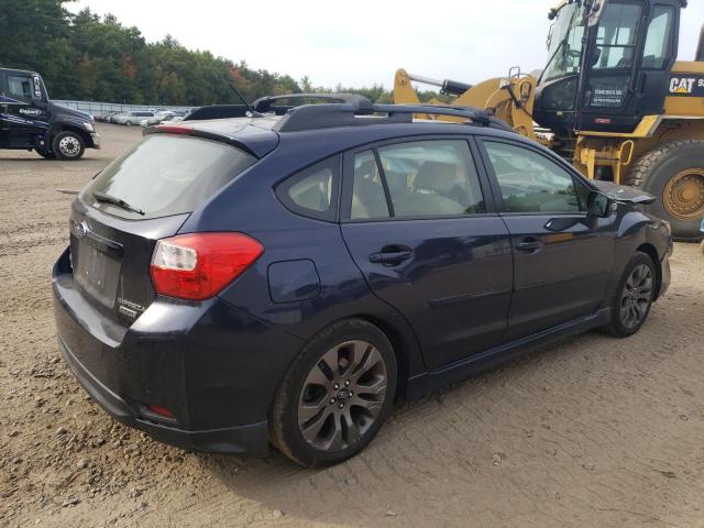 VIN JF1GPAP66GH249737 2016 Subaru Impreza, Sport Pr... no.3