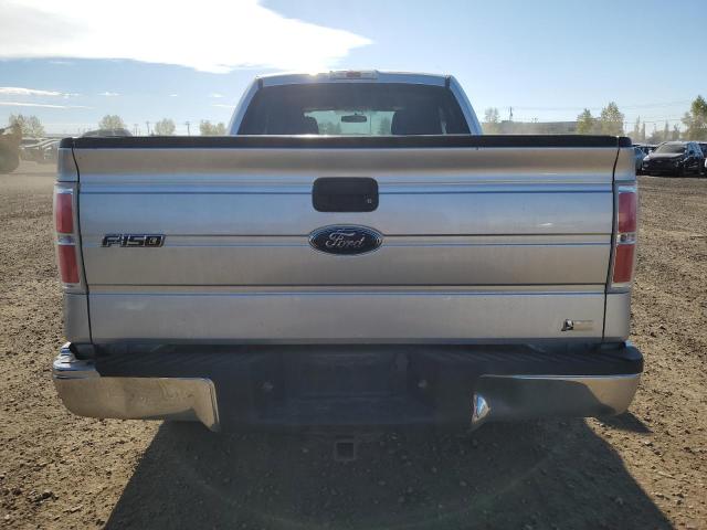 2010 FORD F150 SUPER 1FTFX1EV3AFC19629  72952444