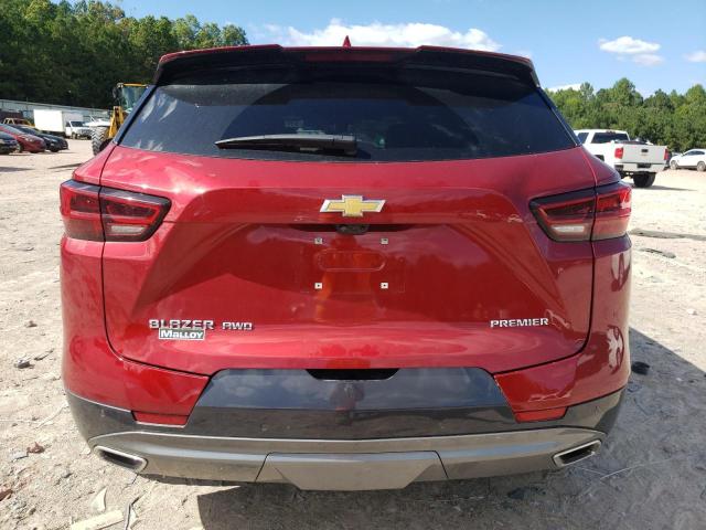 2024 CHEVROLET BLAZER PRE - 3GNKBLRS8RS123101
