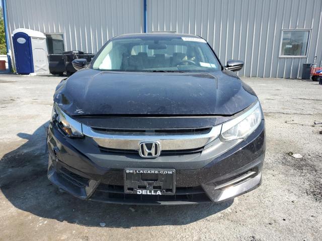 VIN 2HGFC2F53JH530400 2018 Honda Civic, LX no.5