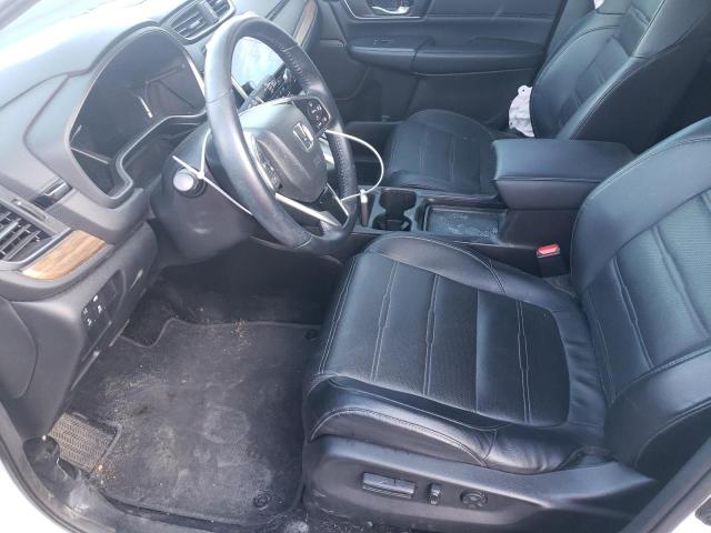 2018 HONDA CR-V TOURI - 2HKRW2H9XJH676366