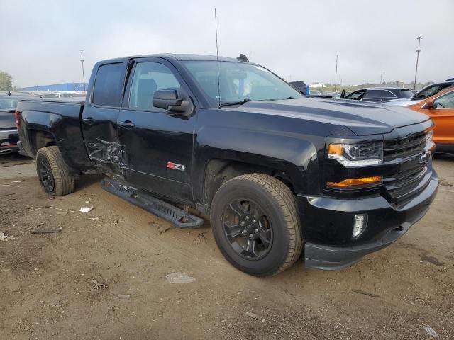 2019 CHEVROLET 1500 SILVE - 2GCVKPEC1K1199661