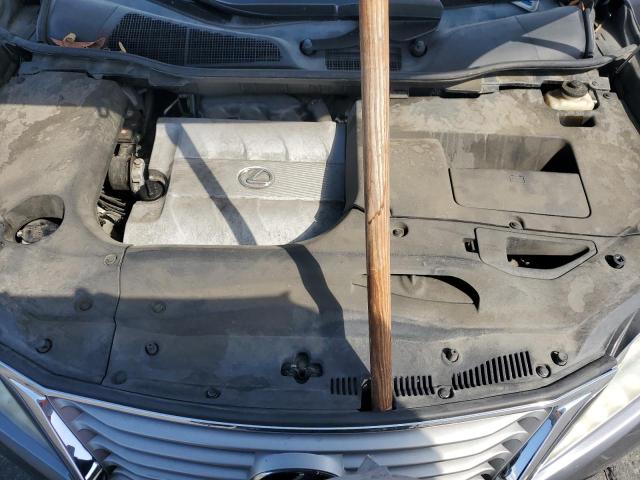 2015 LEXUS RX 350 - 2T2ZK1BA4FC206574