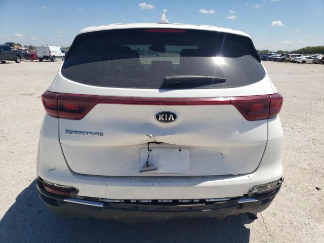 2021 KIA SPORTAGE L - KNDPM3ACXM7904111