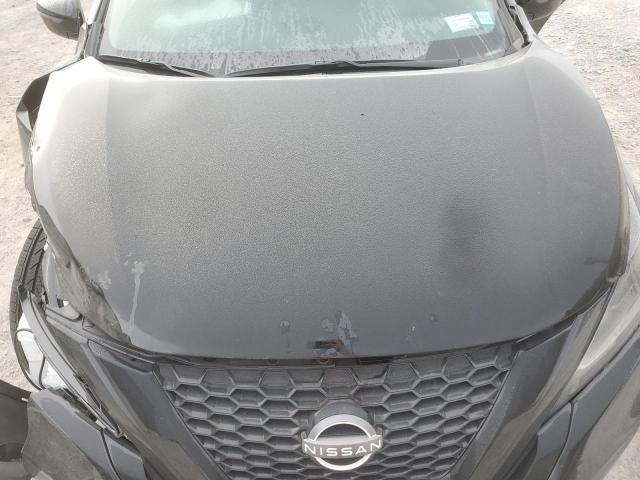 VIN 5N1AZ2BS7RC112029 2024 Nissan Murano, SV no.12