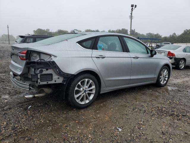 VIN 3FA6P0HD3LR105008 2020 Ford Fusion, SE no.3