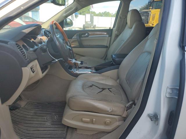 2012 BUICK ENCLAVE - 5GAKRCEDXCJ117094