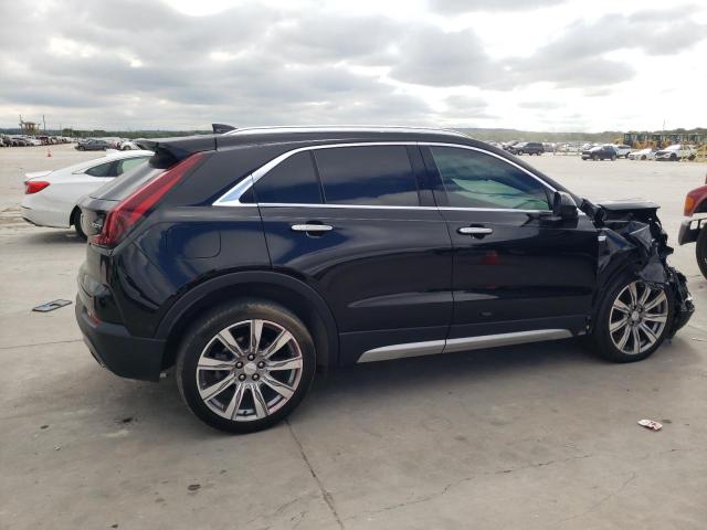 VIN 1GYFZCR42KF189185 2019 Cadillac XT4, Premium Lu... no.3