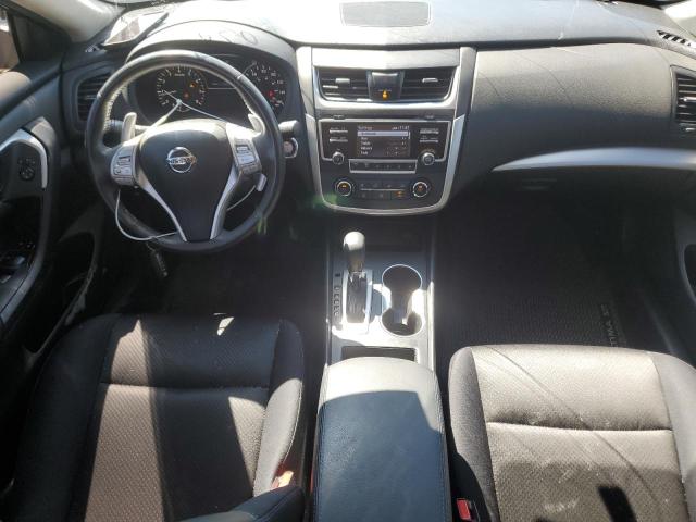 2017 NISSAN ALTIMA 2.5 - 1N4AL3AP3HC475974