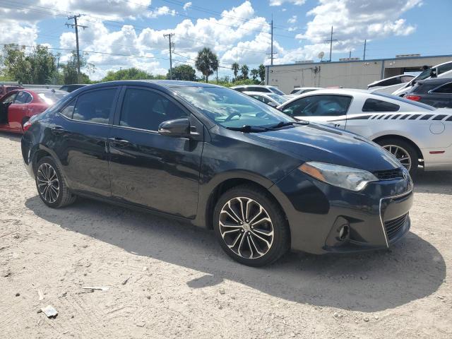 2016 TOYOTA COROLLA L - 2T1BURHE3GC567336