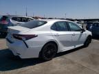 TOYOTA CAMRY XSE photo