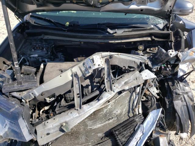 2016 MITSUBISHI OUTLANDER - JA4AD3A35GZ001664