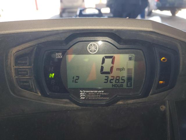2019 YAMAHA YXC700 ES 5Y4AMD8Y7KA102104