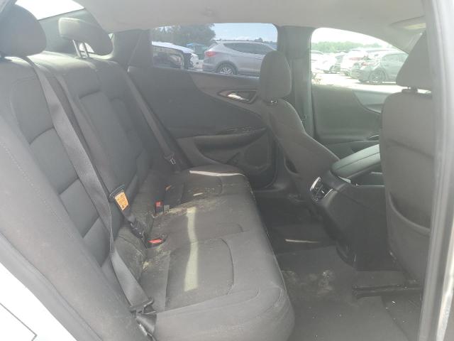 2017 CHEVROLET MALIBU LT - 1G1ZE5ST9HF185535