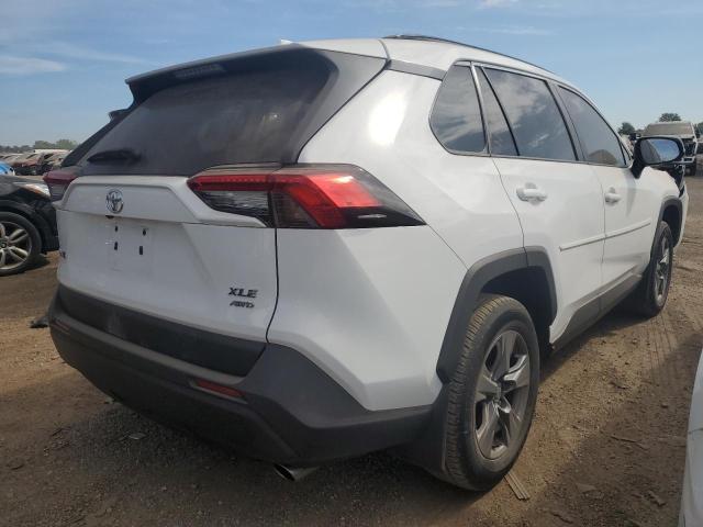 2023 TOYOTA RAV4 XLE - 2T3P1RFV9PC381955