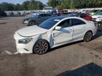 2018 MERCEDES-BENZ CLA 250 - WDDSJ4EBXJN593562
