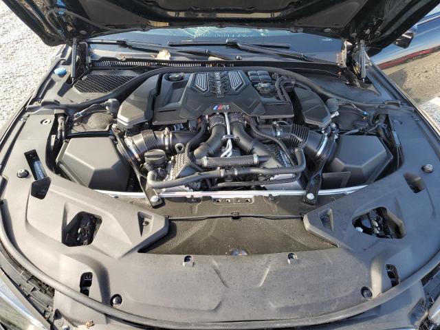 2023 BMW M8 - WBSDZ0C03PCL67186