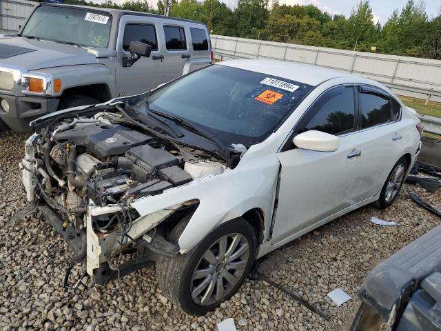 VIN 1N4AL3AP8DC163322 2013 Nissan Altima, 2.5 no.1