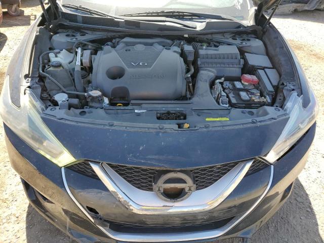 2016 NISSAN MAXIMA 3.5 - 1N4AA6AP9GC384455