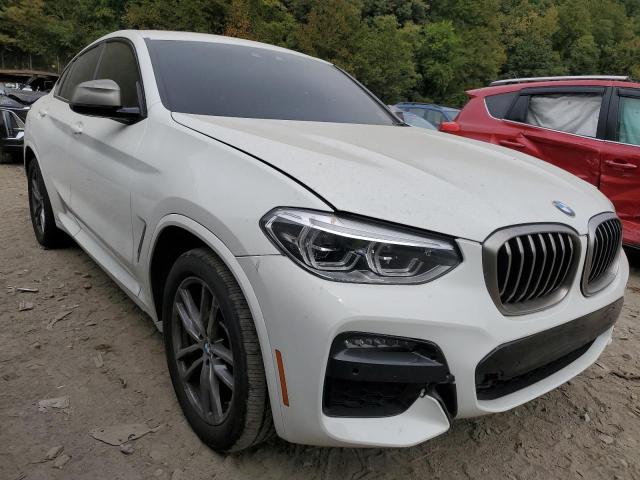 2020 BMW X4 XDRIVEM - 5UX2V5C04L9C56582