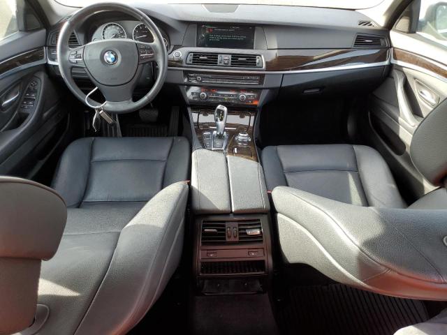 VIN WBAFU7C56DDU75324 2013 BMW 5 Series, 535 XI no.8