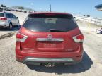 Lot #3024979135 2014 NISSAN PATHFINDER