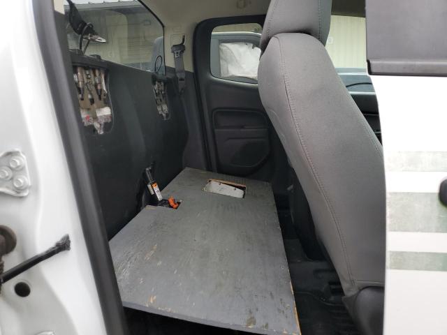 2018 CHEVROLET COLORADO - 1GCHSBEA5J1183062