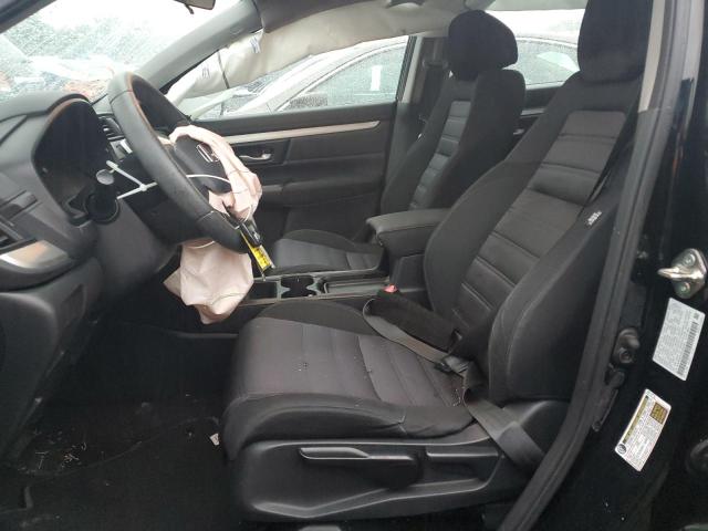 2019 HONDA CR-V LX - 2HKRW5H31KH400186