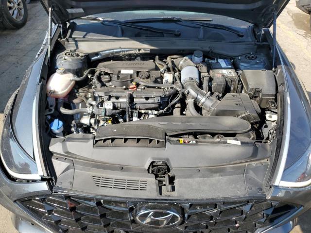 2023 HYUNDAI SONATA SEL - KMHL44J21PA280620
