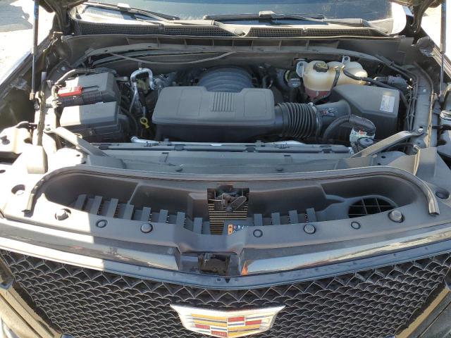 2021 CADILLAC ESCALADE S - 1GYS4FKL3MR480604