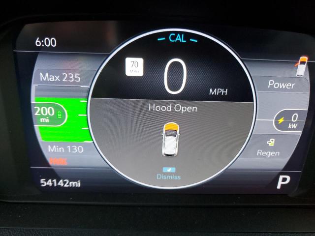2022 CHEVROLET BOLT EUV P - 1G1FZ6S06N4134102