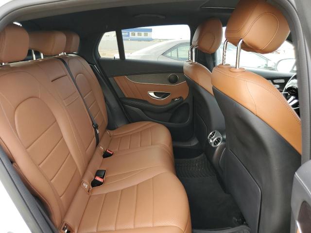 2022 MERCEDES-BENZ GLC COUPE - W1N0J8EB0NG018043