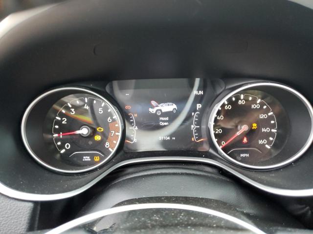 2018 JEEP COMPASS LI - 3C4NJDCB9JT306903