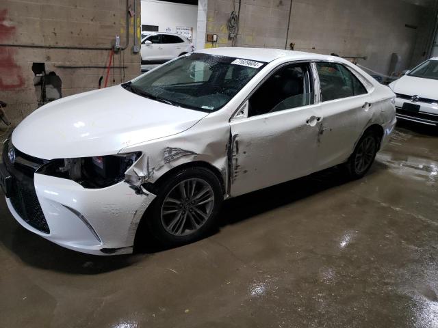 VIN 4T1BF1FK5HU359575 2017 Toyota Camry, LE no.1