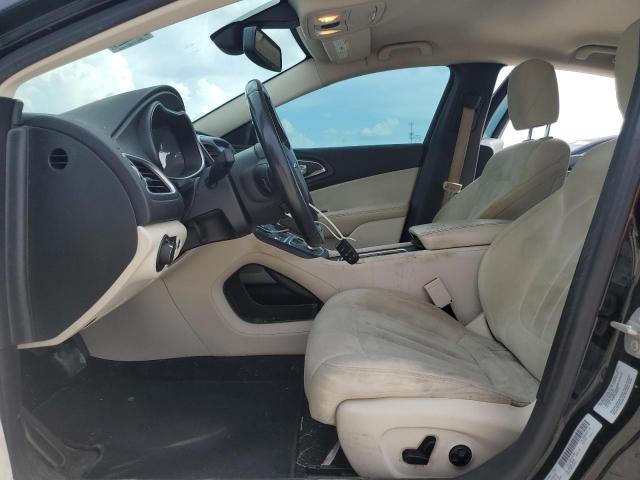 2015 CHRYSLER 200 LIMITE - 1C3CCCAB6FN753795