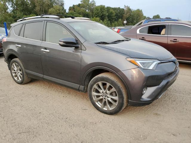 VIN JTMDFREV5GJ056951 2016 Toyota RAV4, Limited no.4