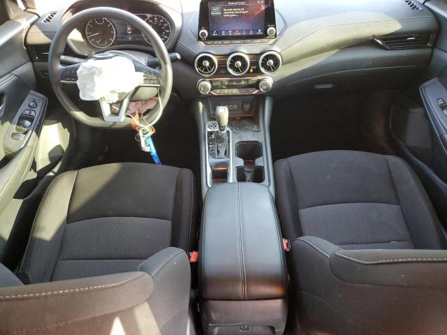 2024 NISSAN SENTRA SV - 3N1AB8CV9RY258348